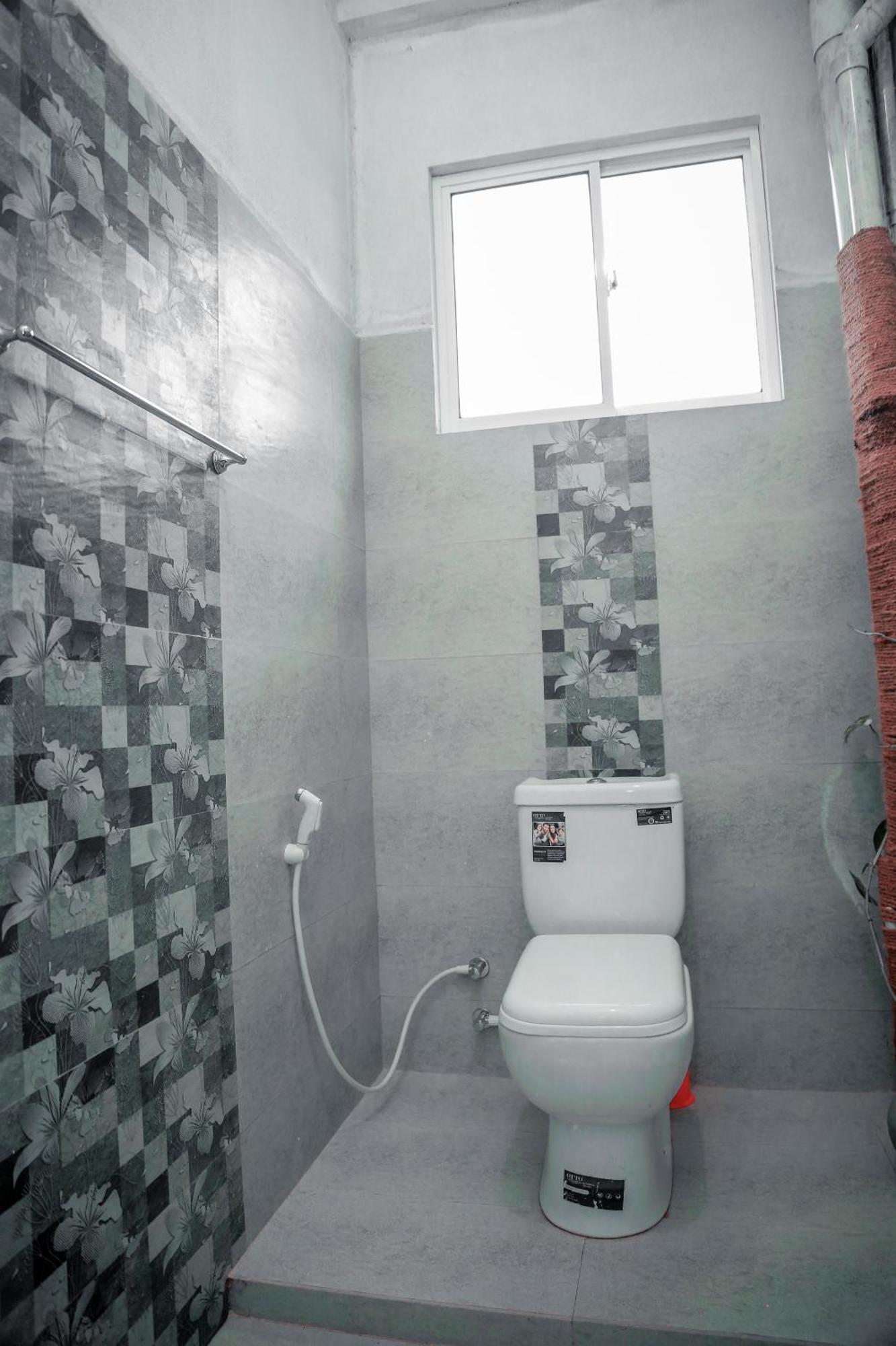 Apartmán Painkiller Hiriketiya Dikwella Exteriér fotografie