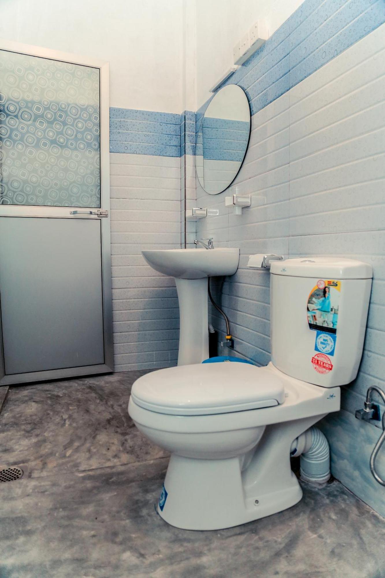 Apartmán Painkiller Hiriketiya Dikwella Exteriér fotografie