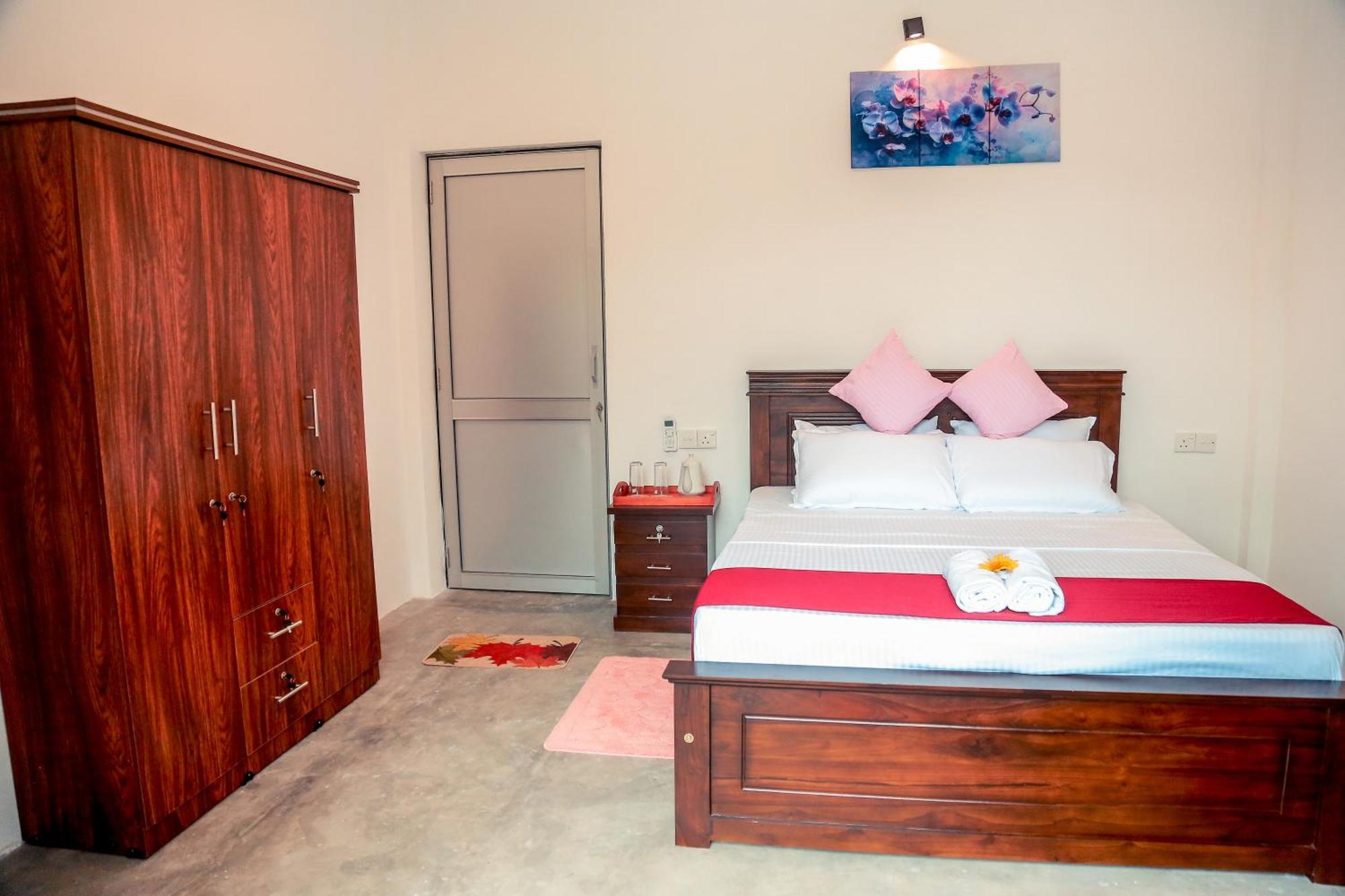 Apartmán Painkiller Hiriketiya Dikwella Exteriér fotografie