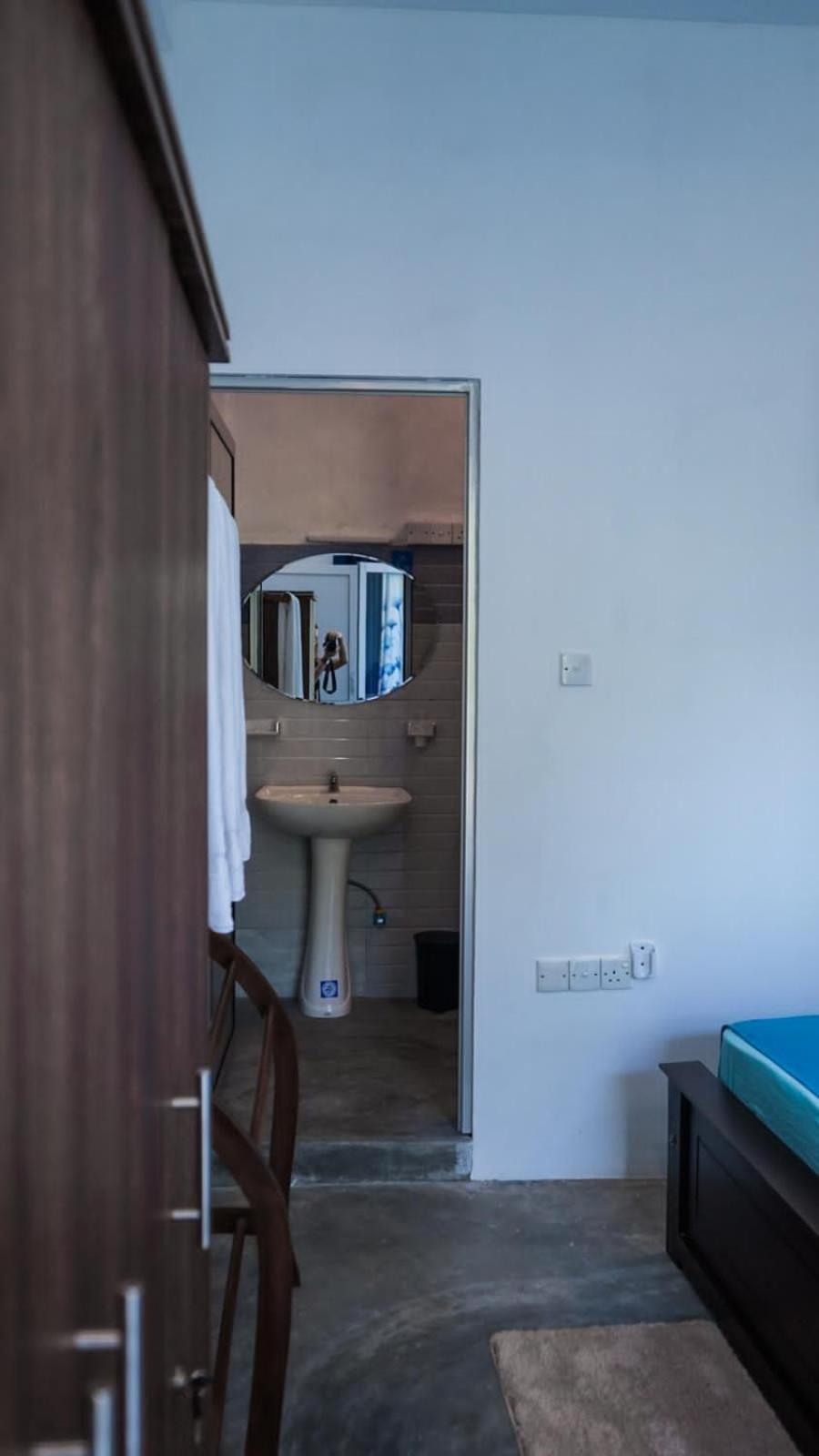 Apartmán Painkiller Hiriketiya Dikwella Exteriér fotografie