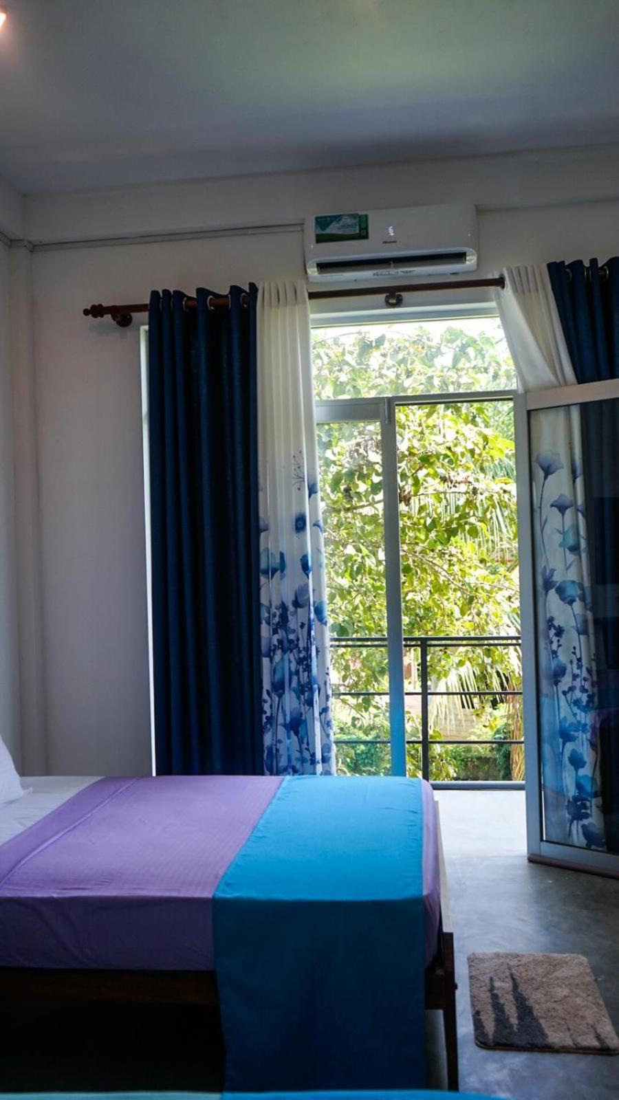 Apartmán Painkiller Hiriketiya Dikwella Exteriér fotografie